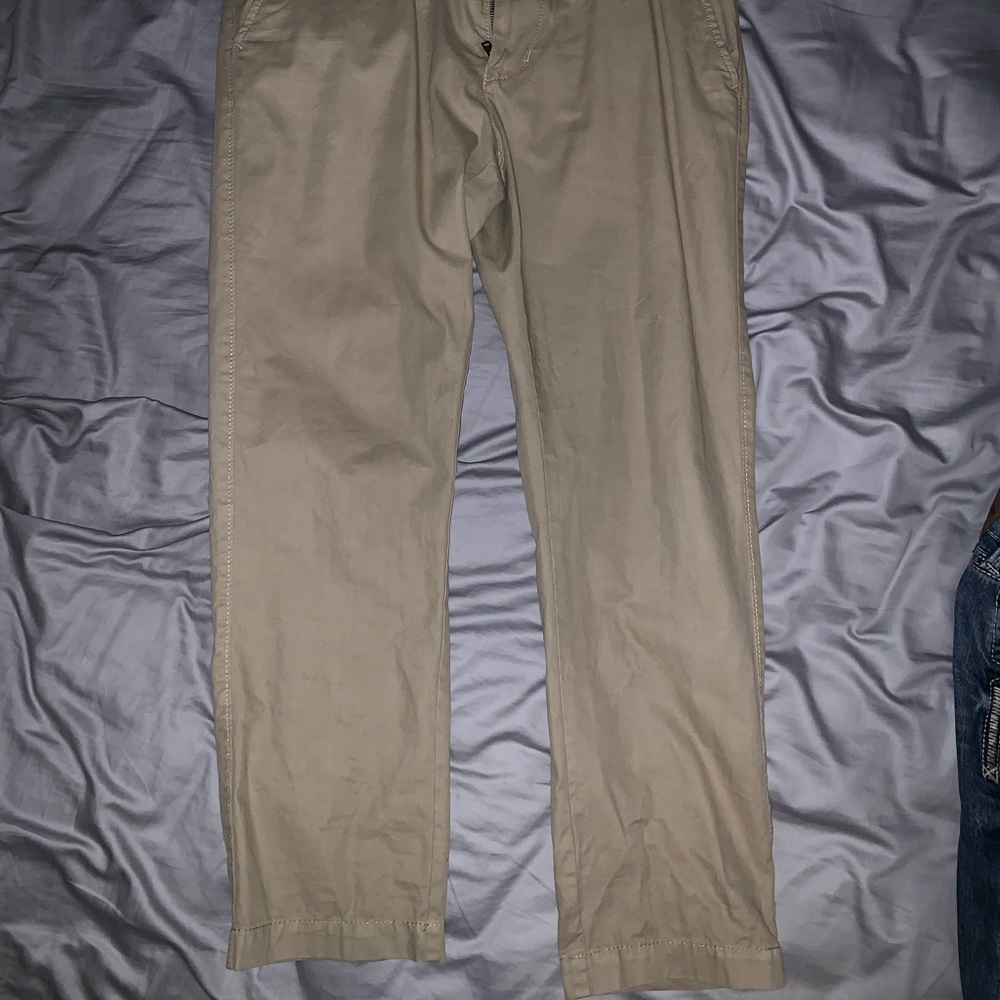 Pants - Picture 2 of 5